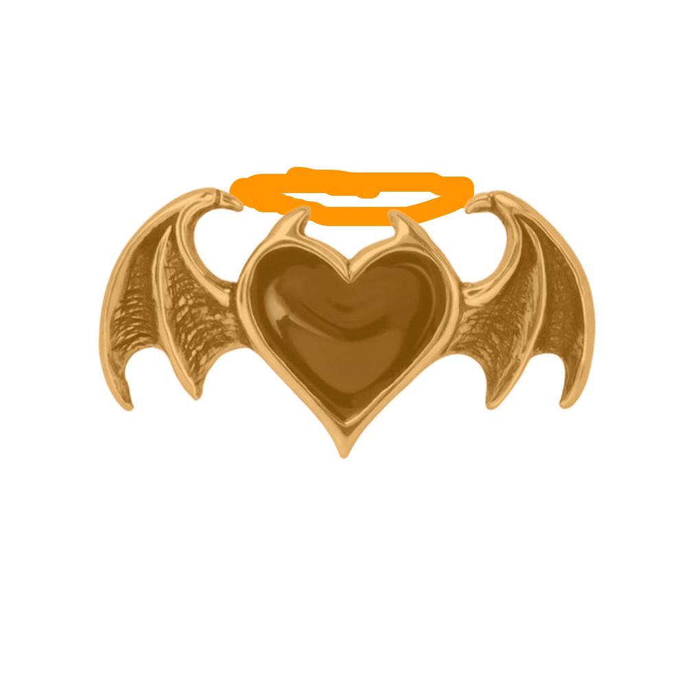 Mouth with grills sticker